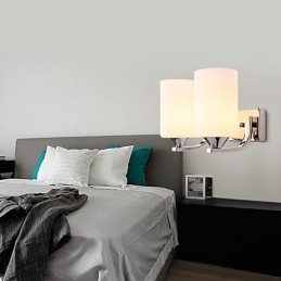 Modern Contemporary Painting Feature for Ambient Light Wall Sconces Wall Light