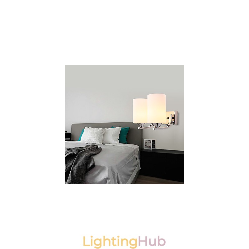 Modern Contemporary Painting Feature for Ambient Light Wall Sconces Wall Light