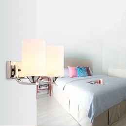 Modern Contemporary Painting Feature for Ambient Light Wall Sconces Wall Light