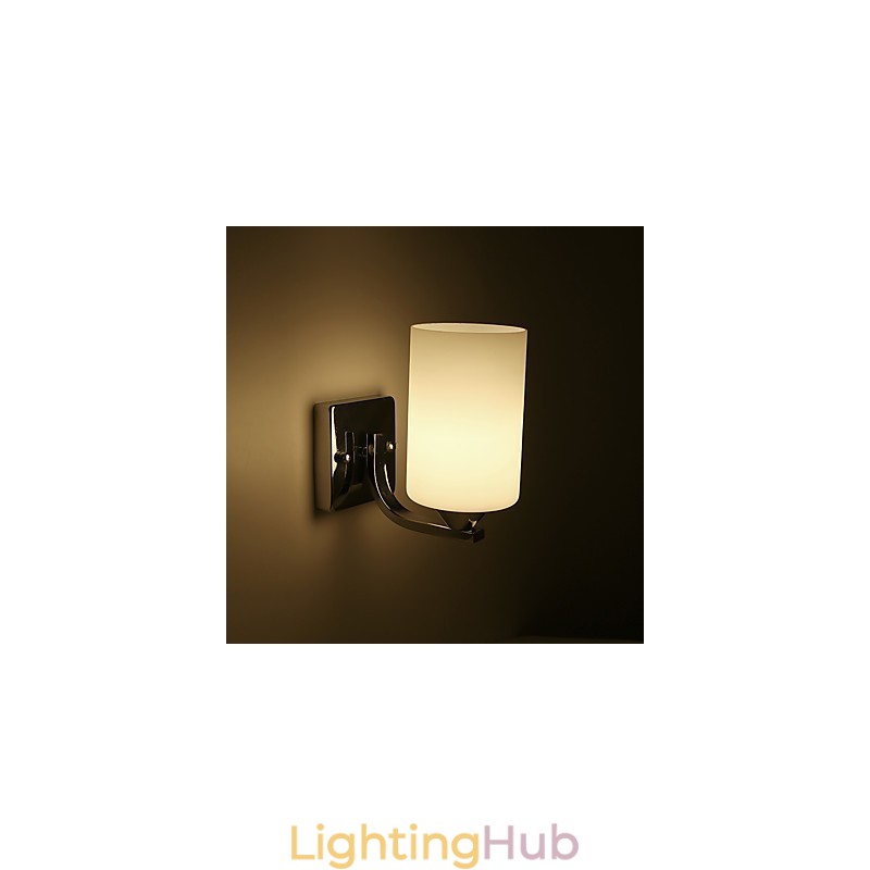 Modern Contemporary Painting Feature for Ambient Light Wall Sconces Wall Light