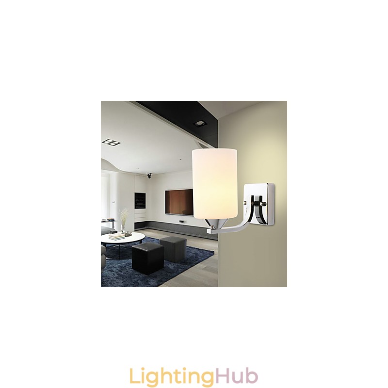 Modern Contemporary Painting Feature for Ambient Light Wall Sconces Wall Light