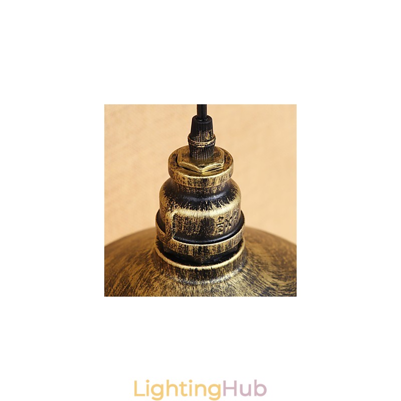 Country Novelty Retro Painting Feature for Mini Style Ambient Light Wall Sconces Wall Light