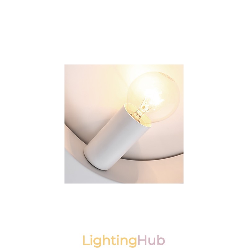 Modern Contemporary Painting Feature for Mini Style Ambient Light Wall Sconces Wall Light