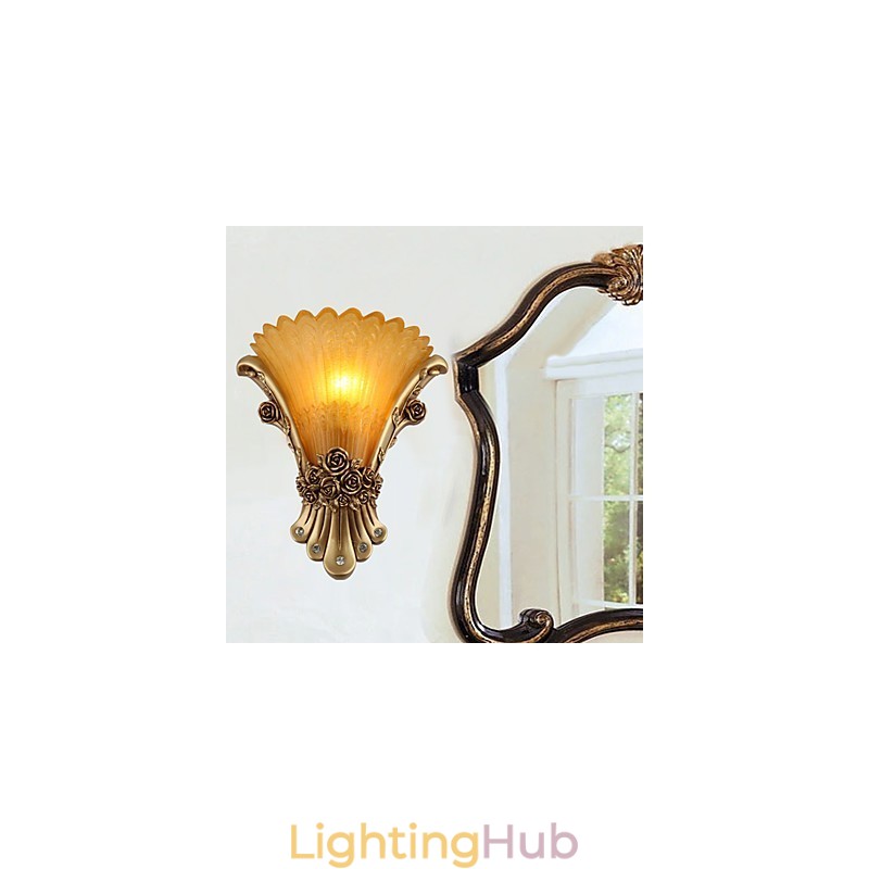 Modern Contemporary Traditional Classic Rustic Lodge Painting Feature for Crystal Mini Style Ambient