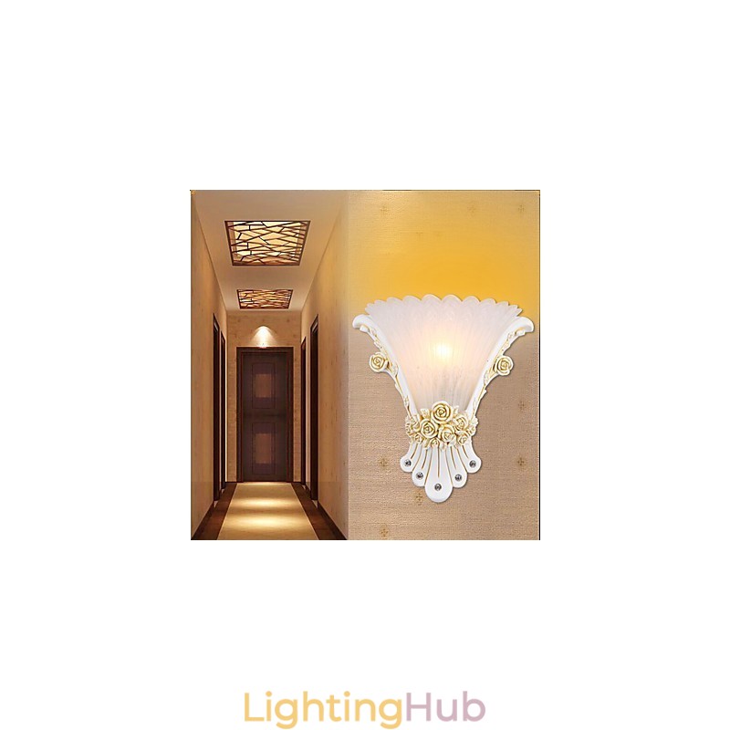 Modern Contemporary Traditional Classic Rustic Lodge Painting Feature for Crystal Mini Style Ambient