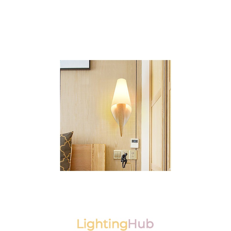 Traditional Classic Country Retro for Wall Sconces Wall Light