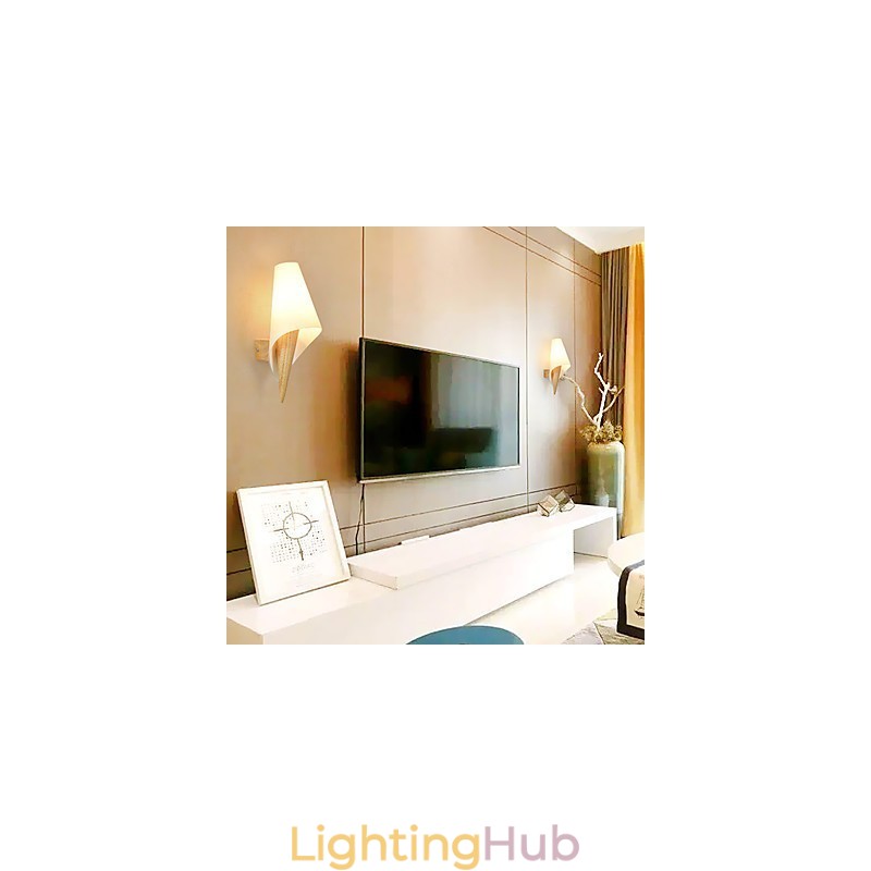 Traditional Classic Country Retro for Wall Sconces Wall Light