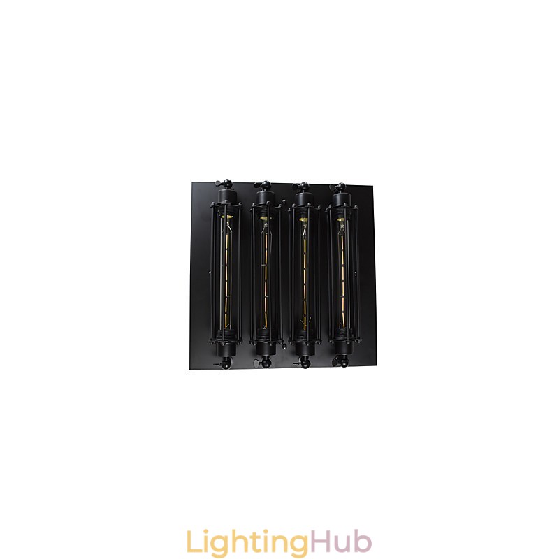 Wall Light Wall Sconces Wall Iron Wall Lamp 4 in One Wall Lamp