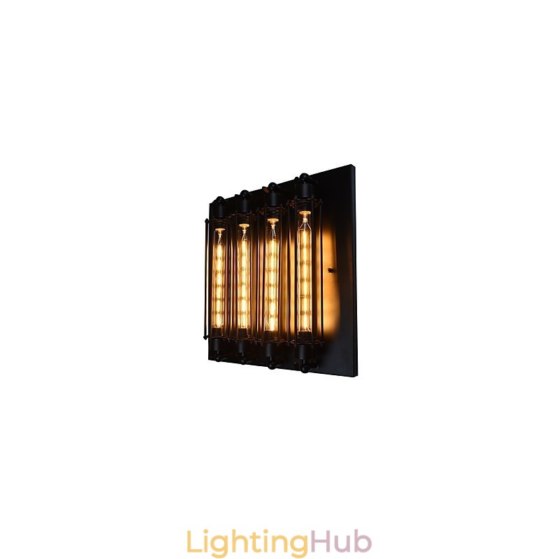 Wall Light Wall Sconces Wall Iron Wall Lamp 4 in One Wall Lamp