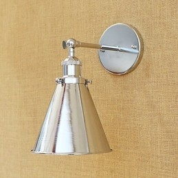 Modern Contemporary Country Retro Electroplated Feature for Mini Style Eye Protection