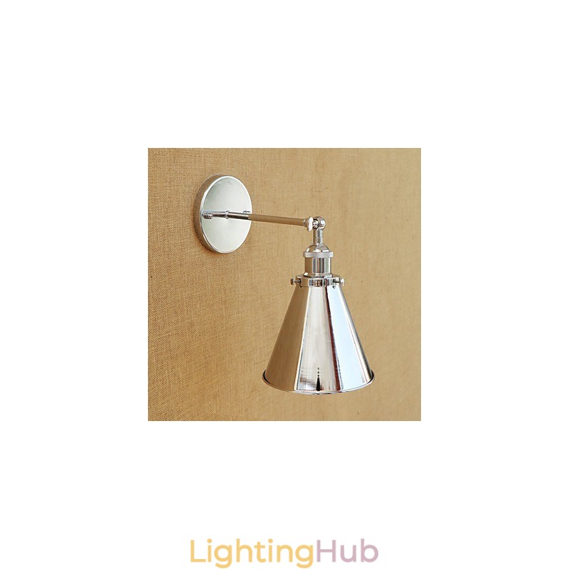 Modern Contemporary Country Retro Electroplated Feature for Mini Style Eye Protection