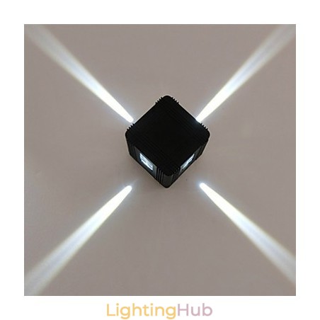 Modern Light Aluminum Flush Mount Wall Lamp Decorate Wall Lights Modern Light Aluminum Flush Mount Wall Lamp Decorate Wall Lights