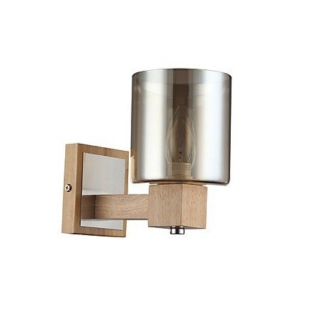 Glass Wall Lamp Modern Contemporary Others Feature for Mini Style Ambient Light Wall Sconces Wall Light Glass Wall Lamp Modern Contemporary Others Feature for Mini Style Ambient Light Wall Sconces Wall Light