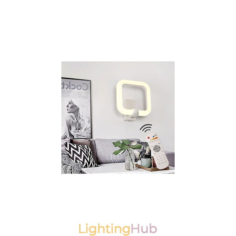 Modern Contemporary Others Feature for Mini Style Ambient Light Wall Sconces Wall Light
