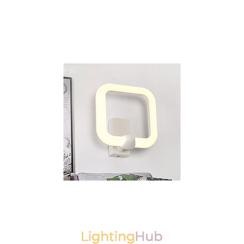 Modern Contemporary Others Feature for Mini Style Ambient Light Wall Sconces Wall Light