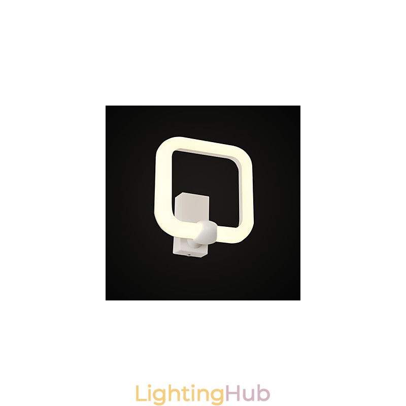 Modern Contemporary Others Feature for Mini Style Ambient Light Wall Sconces Wall Light