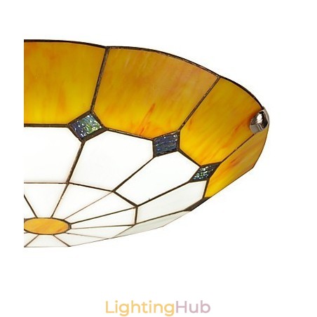 Ceiling Lamp of The Mediterranean Romantic Lamp Diameter 50cm Ceiling Lamp of The Mediterranean Romantic Lamp Diameter 50cm