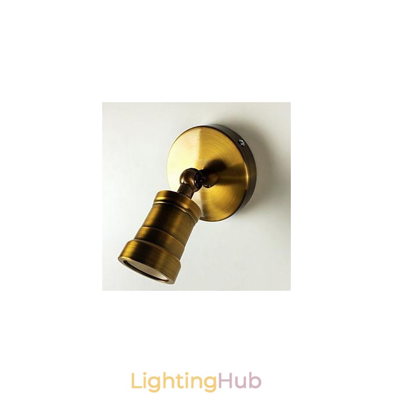 Wall Lamp Bedside Bedroom Simple Modern Lamps