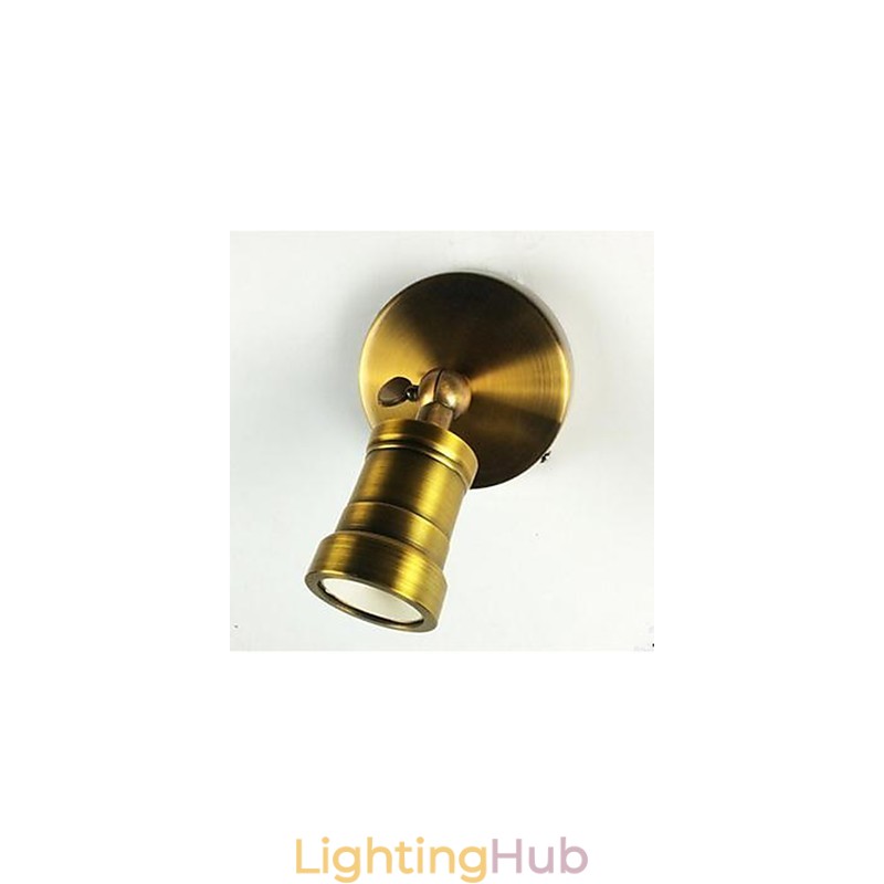 Wall Lamp Bedside Bedroom Simple Modern Lamps