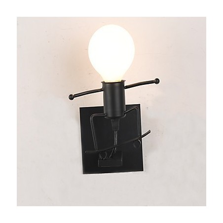 Modern Contemporary Traditional Classic Rustic Lodge Novelty Painting Feature for Downlight Wall Sconces Wall Light Modern Contemporary Traditional Classic Rustic Lodge Novelty Painting Feature for Downlight Wall Sconces Wall Light