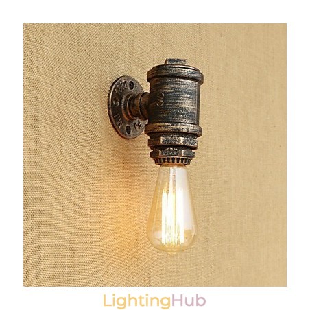 Country Retro Painting Feature for Mini Style Ambient Light Wall Sconces Wall Light Country Retro Painting Feature for Mini Style Ambient Light Wall Sconces Wall Light