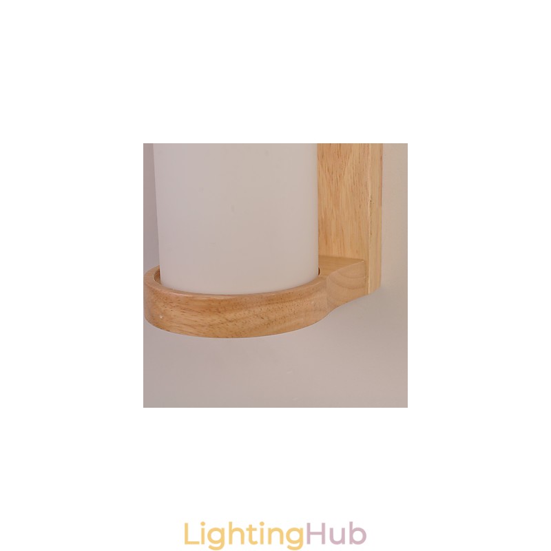 Modern Contemporary Country Painting Feature for Ambient Light Wall Sconces Wall Light
