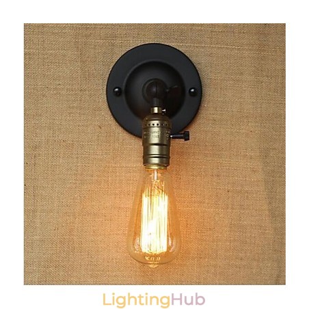 Retro Painting Feature for Mini Style Swing Arm Ambient Light Wall Sconces Wall Light Retro Painting Feature for Mini Style Swing Arm Ambient Light Wall Sconces Wall Light