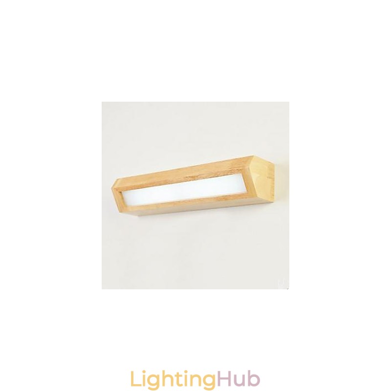 Modern Contemporary Others Feature for Ambient Light Bathroom Lighting Wall Light