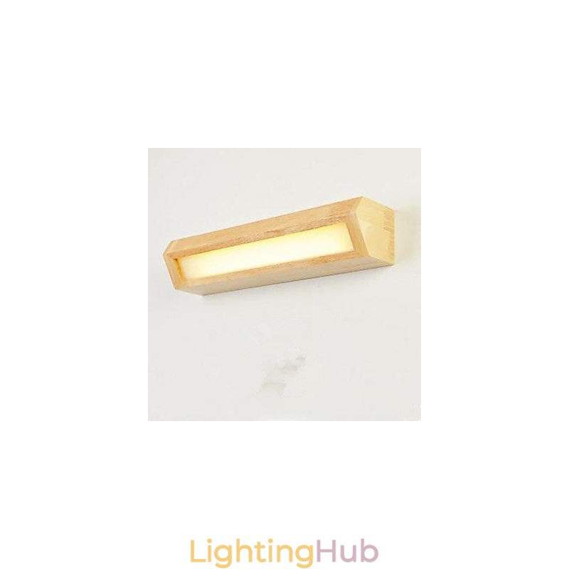 Modern Contemporary Others Feature for Ambient Light Bathroom Lighting Wall Light