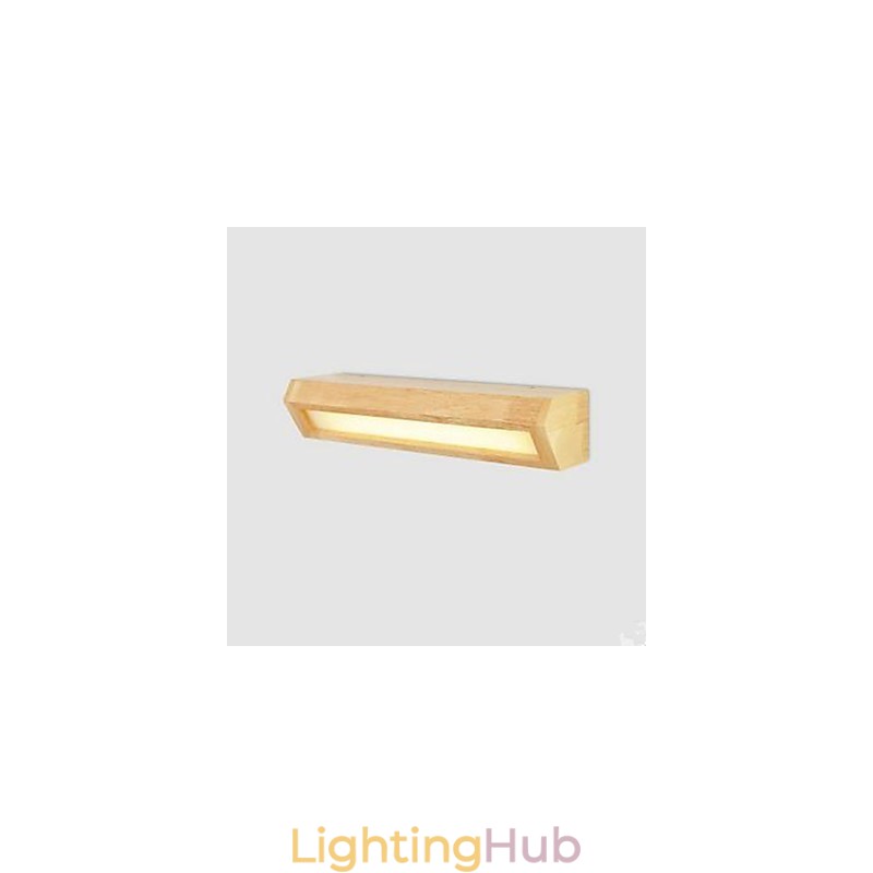 Modern Contemporary Others Feature for Ambient Light Bathroom Lighting Wall Light