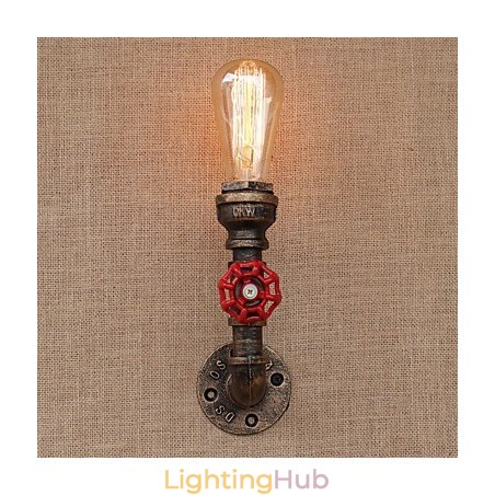 Country Retro Painting Feature for Mini Style Ambient Light Wall Sconces Wall Light Country Retro Painting Feature for Mini Style Ambient Light Wall Sconces Wall Light