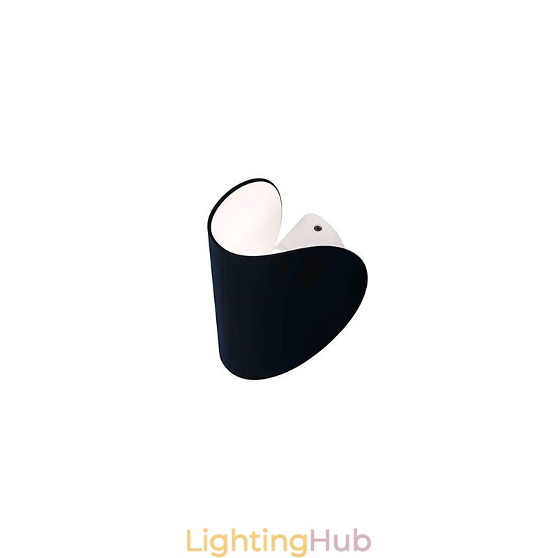 Modern Contemporary Painting Feature for Mini Style Ambient Light Wall Sconces Wall Light Personality wall lamp