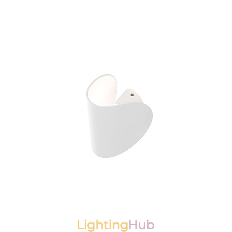 Modern Contemporary Painting Feature for Mini Style Ambient Light Wall Sconces Wall Light Personality wall lamp