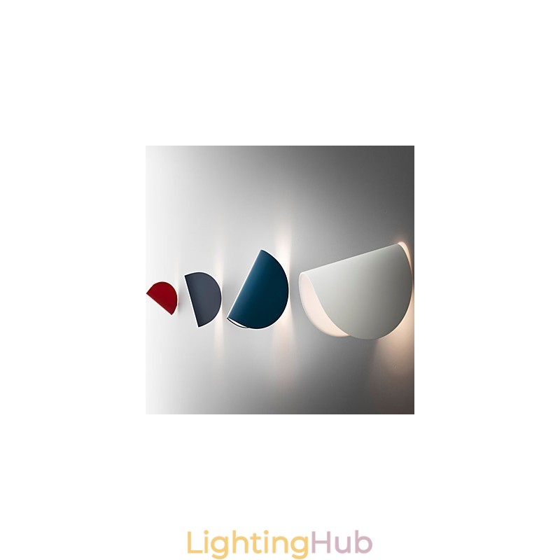 Modern Contemporary Painting Feature for Mini Style Ambient Light Wall Sconces Wall Light Personality wall lamp