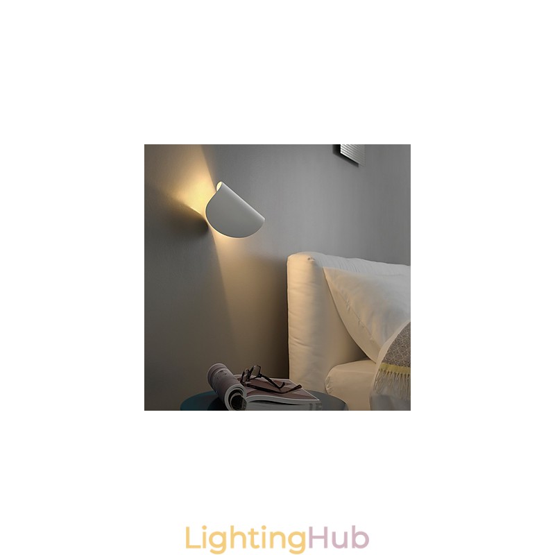 Modern Contemporary Painting Feature for Mini Style Ambient Light Wall Sconces Wall Light Personality wall lamp