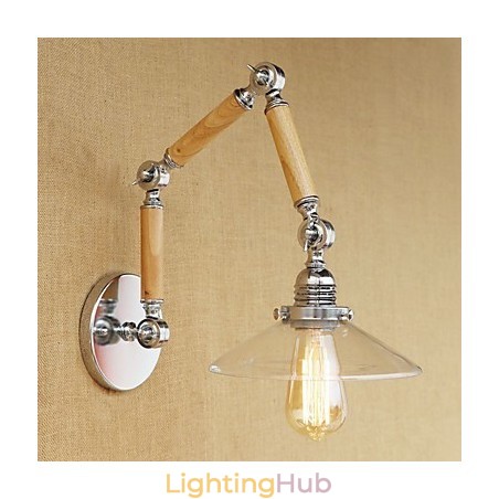 Country Retro Electroplated Feature for Swing Arm Eye Protection Swing Arm Lights Country Retro Electroplated Feature for Swing Arm Eye Protection Swing Arm Lights