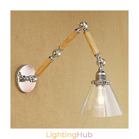 Country Retro Electroplated Feature for Swing Arm Eye Protection Swing Arm Lights Country Retro Electroplated Feature for Swing Arm Eye Protection Swing Arm Lights