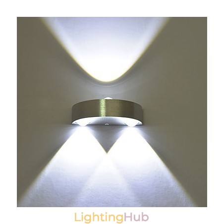 Multi Color 3 Novelty Feature for Mini Style Ambient Light Wall Sconces Wall Light Lamp Multi Color 3 Novelty Feature for Mini Style Ambient Light Wall Sconces Wall Light Lamp