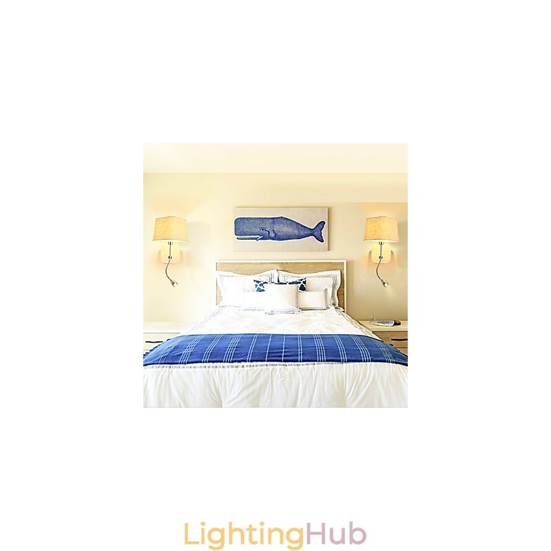 Mini Style Ambient Light Wall Sconces Wall Light
