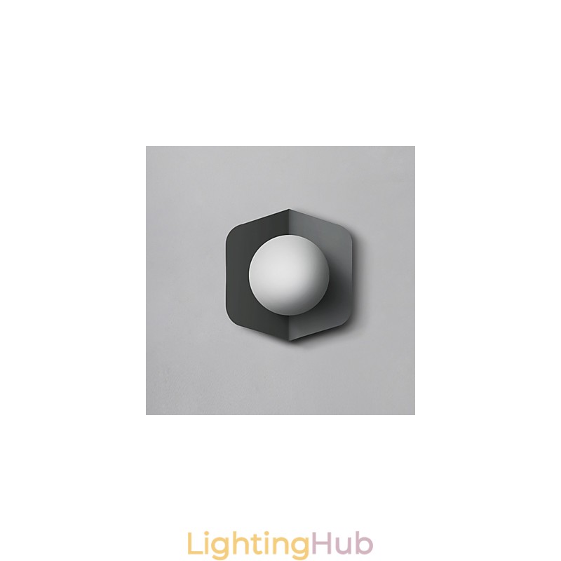 Modern Contemporary Feature for Mini Style Ambient Light Wall Sconces Wall Light