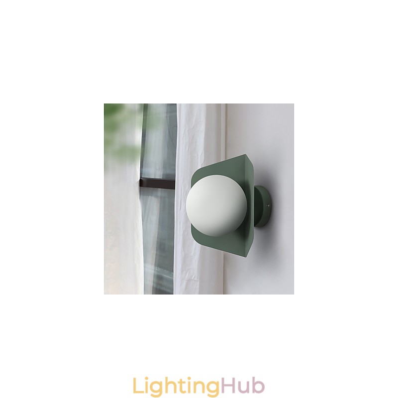 Modern Contemporary Feature for Mini Style Ambient Light Wall Sconces Wall Light