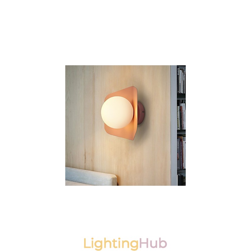 Modern Contemporary Feature for Mini Style Ambient Light Wall Sconces Wall Light