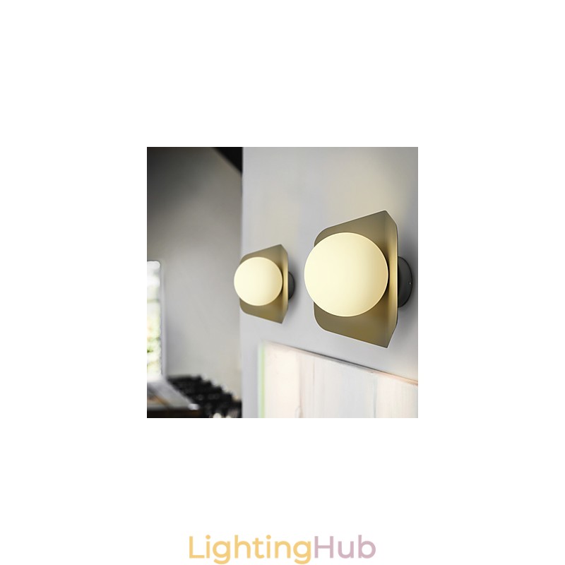 Modern Contemporary Feature for Mini Style Ambient Light Wall Sconces Wall Light