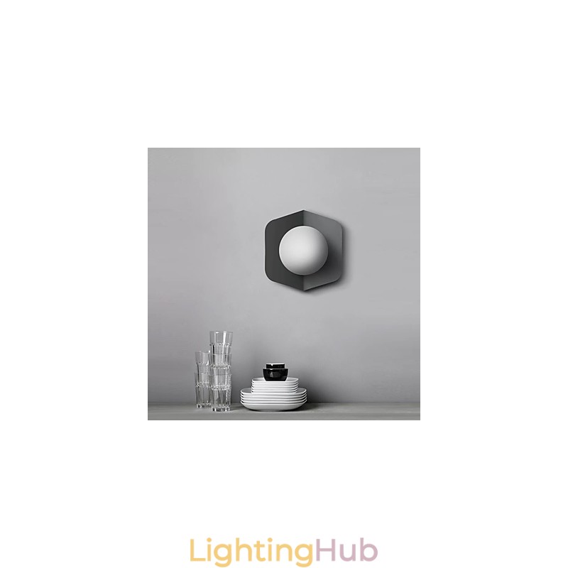Modern Contemporary Feature for Mini Style Ambient Light Wall Sconces Wall Light