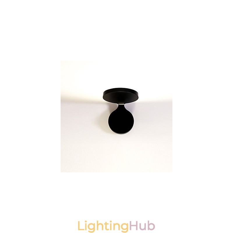 Country Modern Contemporary Feature for Mini Style Ambient Light Wall Sconces Wall Light