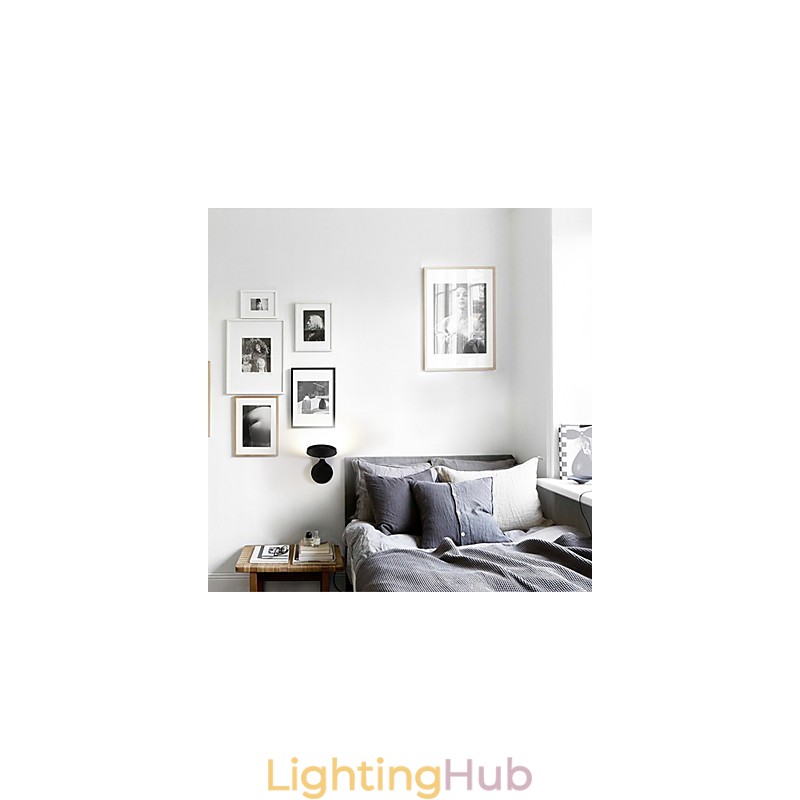 Country Modern Contemporary Feature for Mini Style Ambient Light Wall Sconces Wall Light