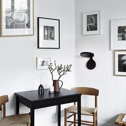 Country Modern Contemporary Feature for Mini Style Ambient Light Wall Sconces Wall Light