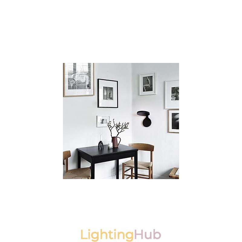 Country Modern Contemporary Feature for Mini Style Ambient Light Wall Sconces Wall Light