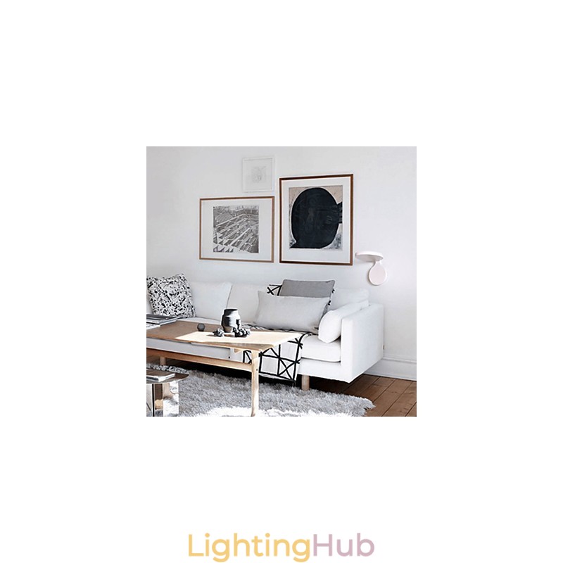 Country Modern Contemporary Feature for Mini Style Ambient Light Wall Sconces Wall Light