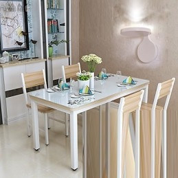 Country Modern Contemporary Feature for Mini Style Ambient Light Wall Sconces Wall Light